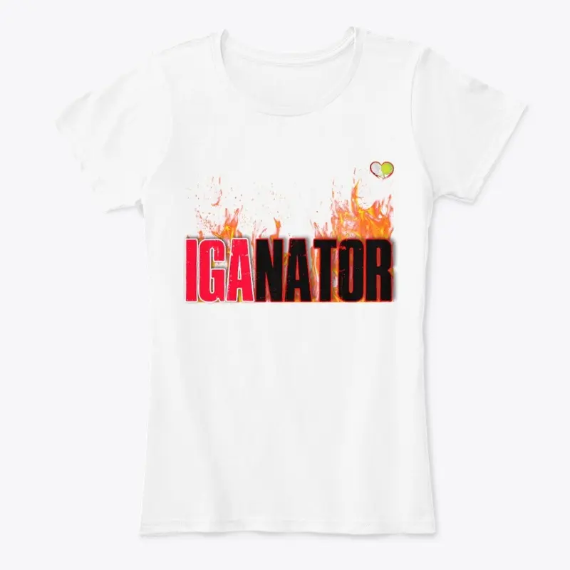 Iganator Light Collection