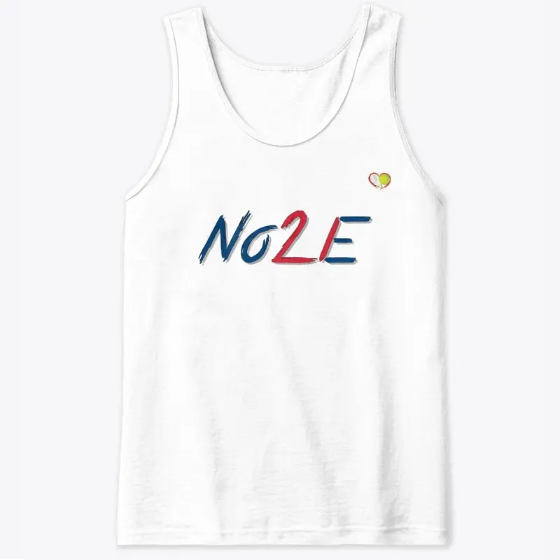 NOLE 21 Collection - White