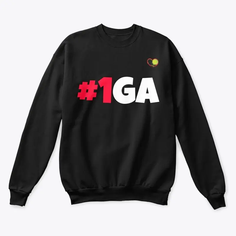 #1 Iga Collection