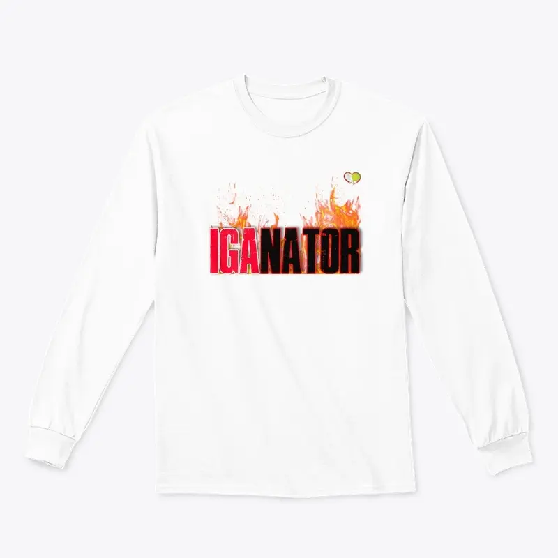 Iganator Light Collection