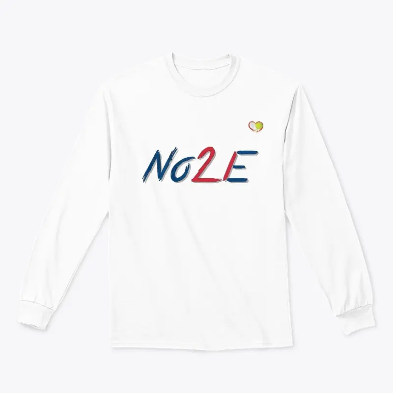 NOLE 21 Collection - White