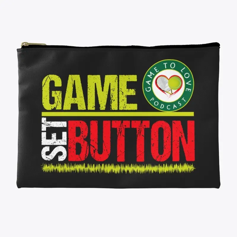 GAME SET BUTTON Collection