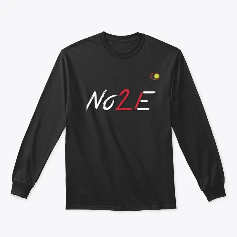 NOLE 21 Collection - Black