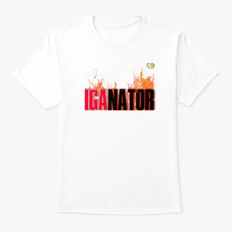 Iganator Light Collection