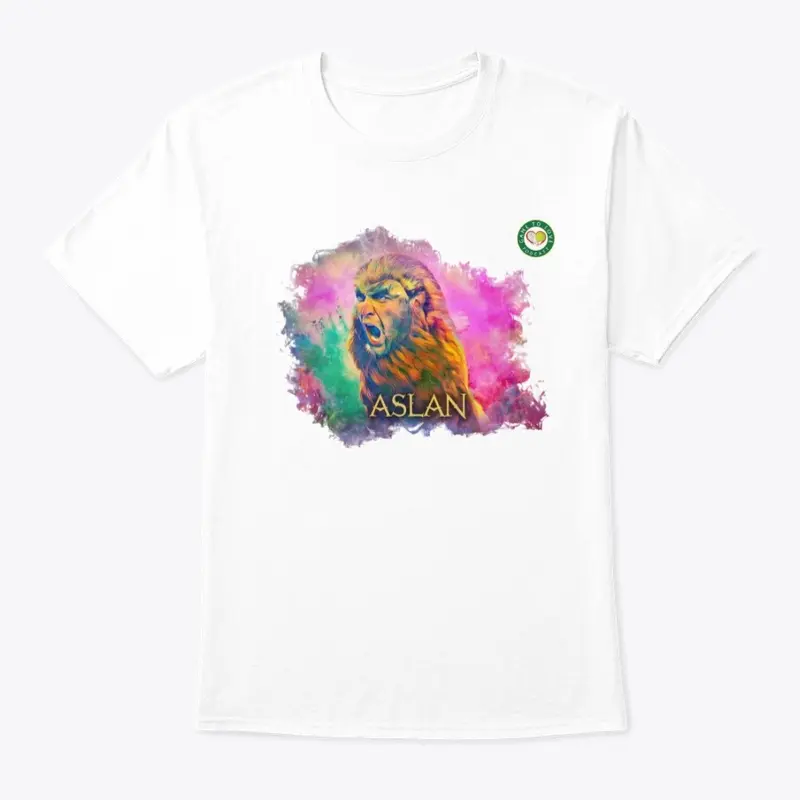 Aslan Classic Tee