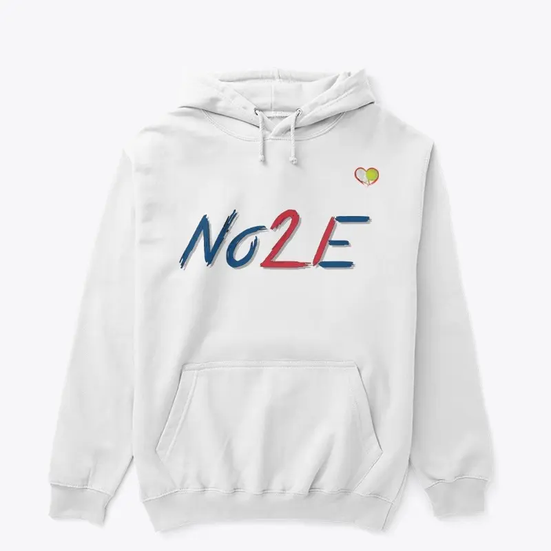 NOLE 21 Collection - White