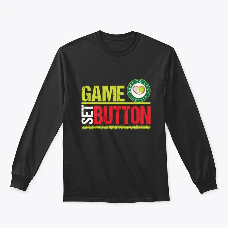 GAME SET BUTTON Collection