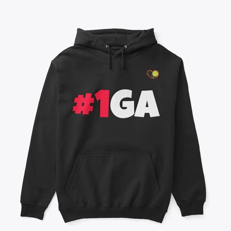 #1 Iga Collection