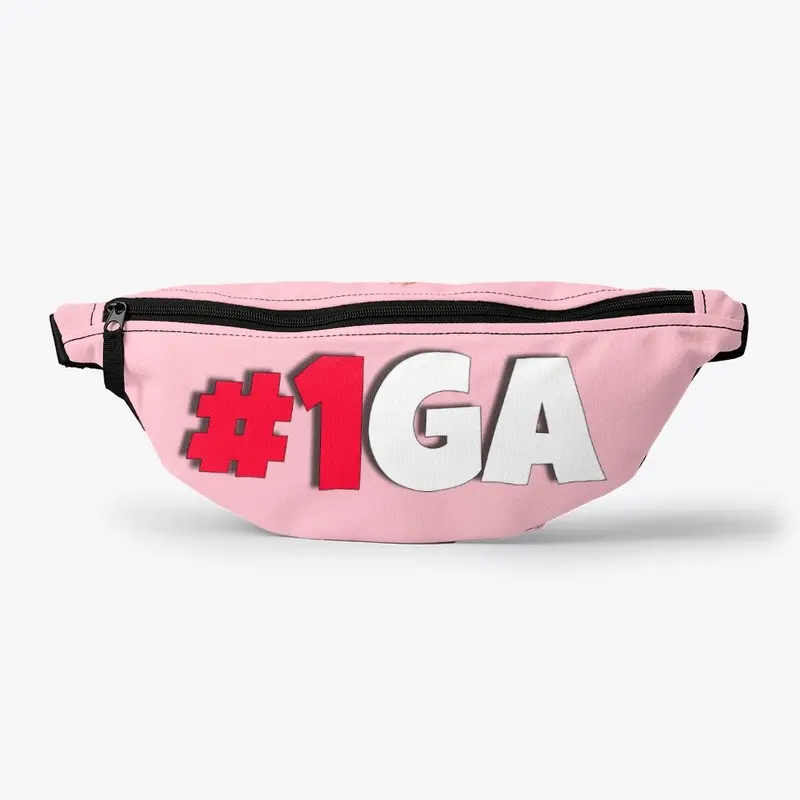 #1 Iga Collection