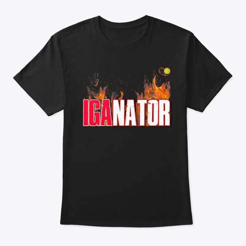 Iganator Dark Collection