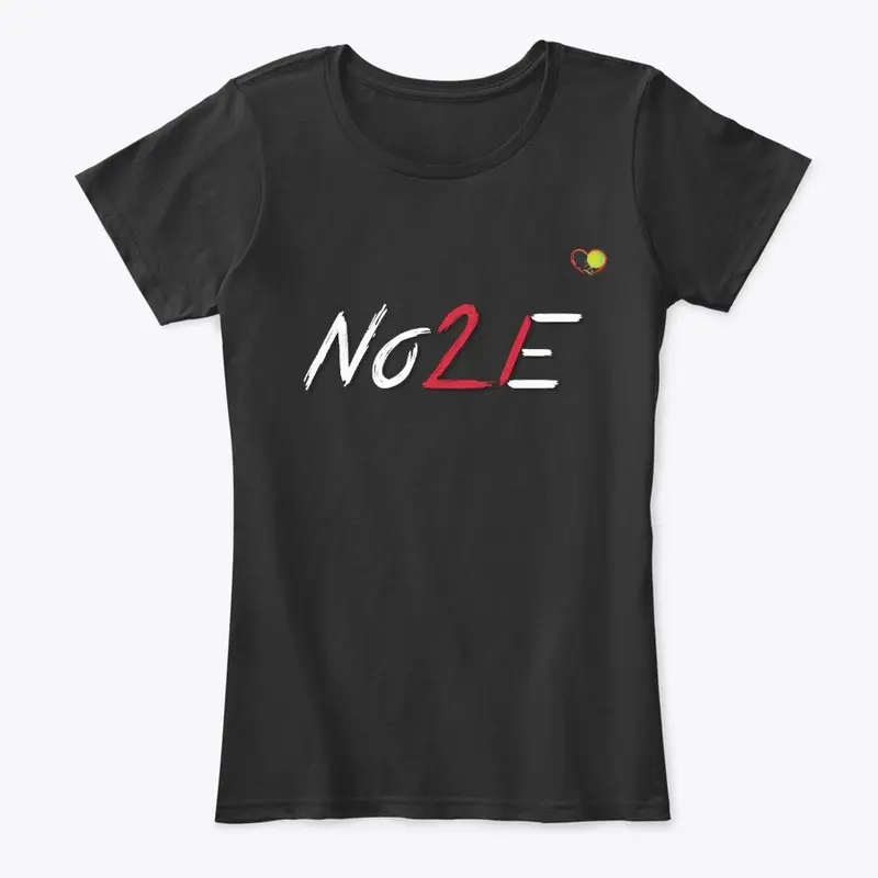 NOLE 21 Collection - Black