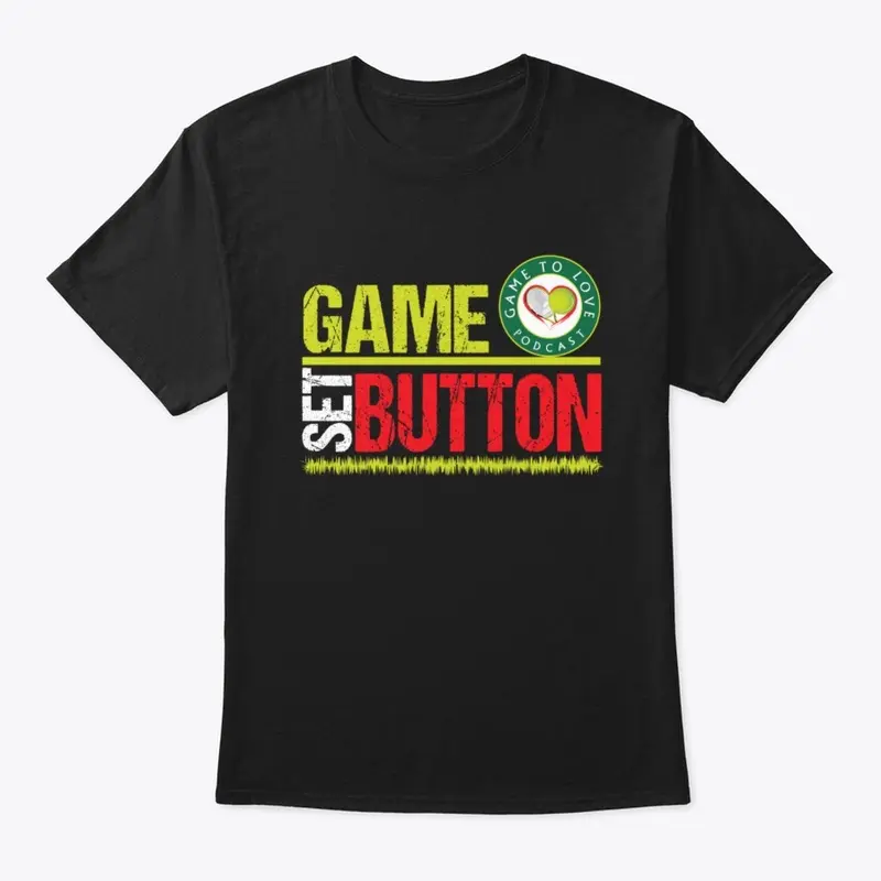 GAME SET BUTTON Collection