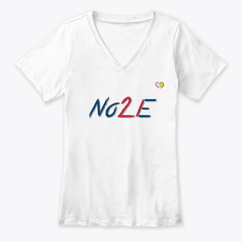 NOLE 21 Collection - White