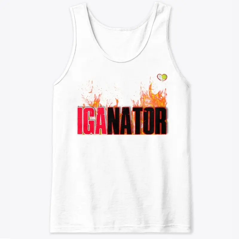 Iganator Light Collection